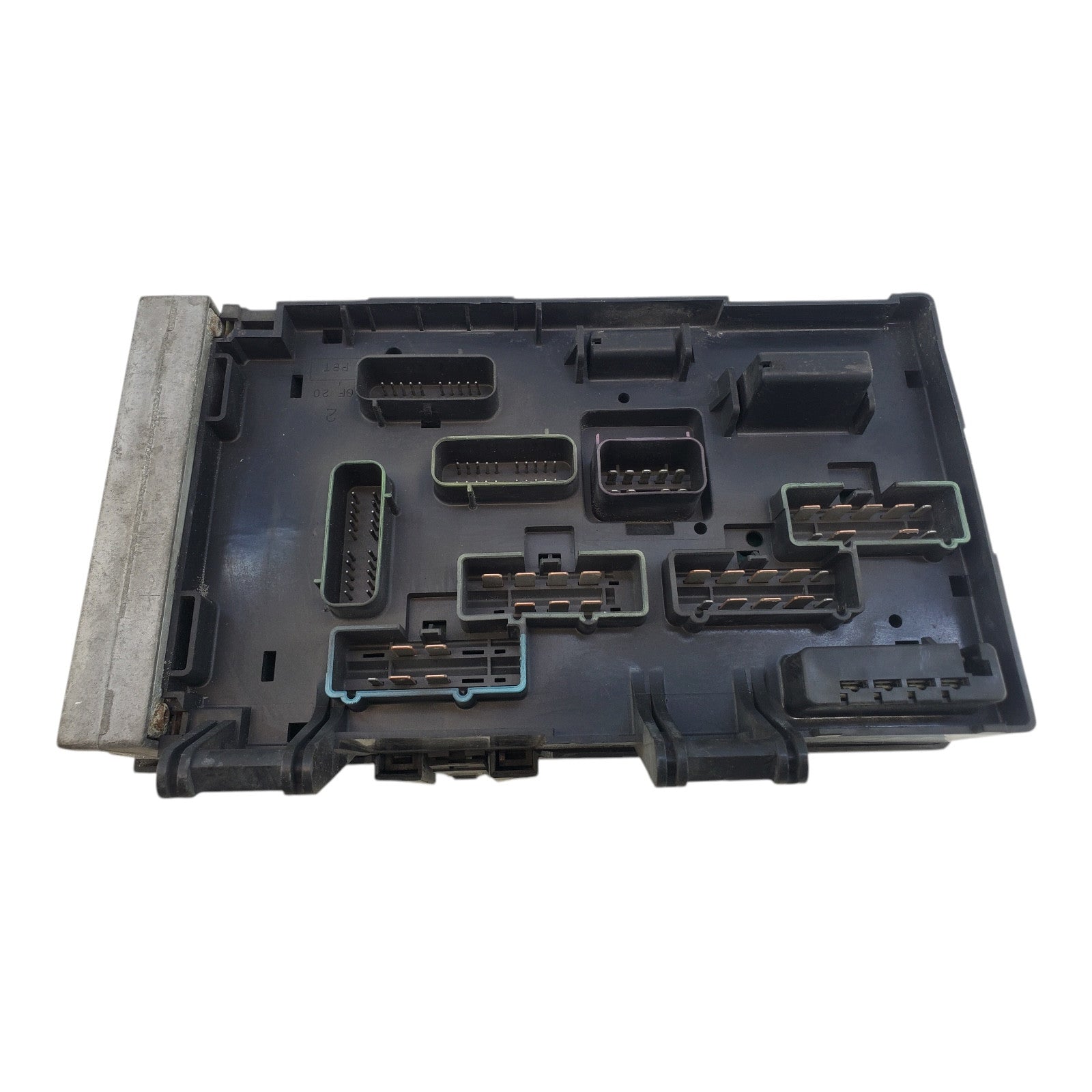 ✅ 03 05 Dodge Caravan Power Module Fuse Box Relay Control Unit 05144506AF