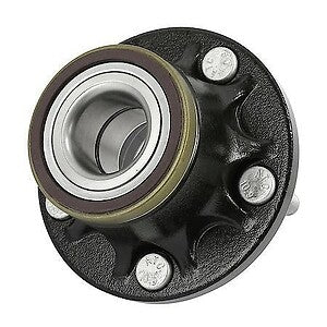 2010-2013 Ford Transit Connect Rear Wheel Bearing and Hub Assembly