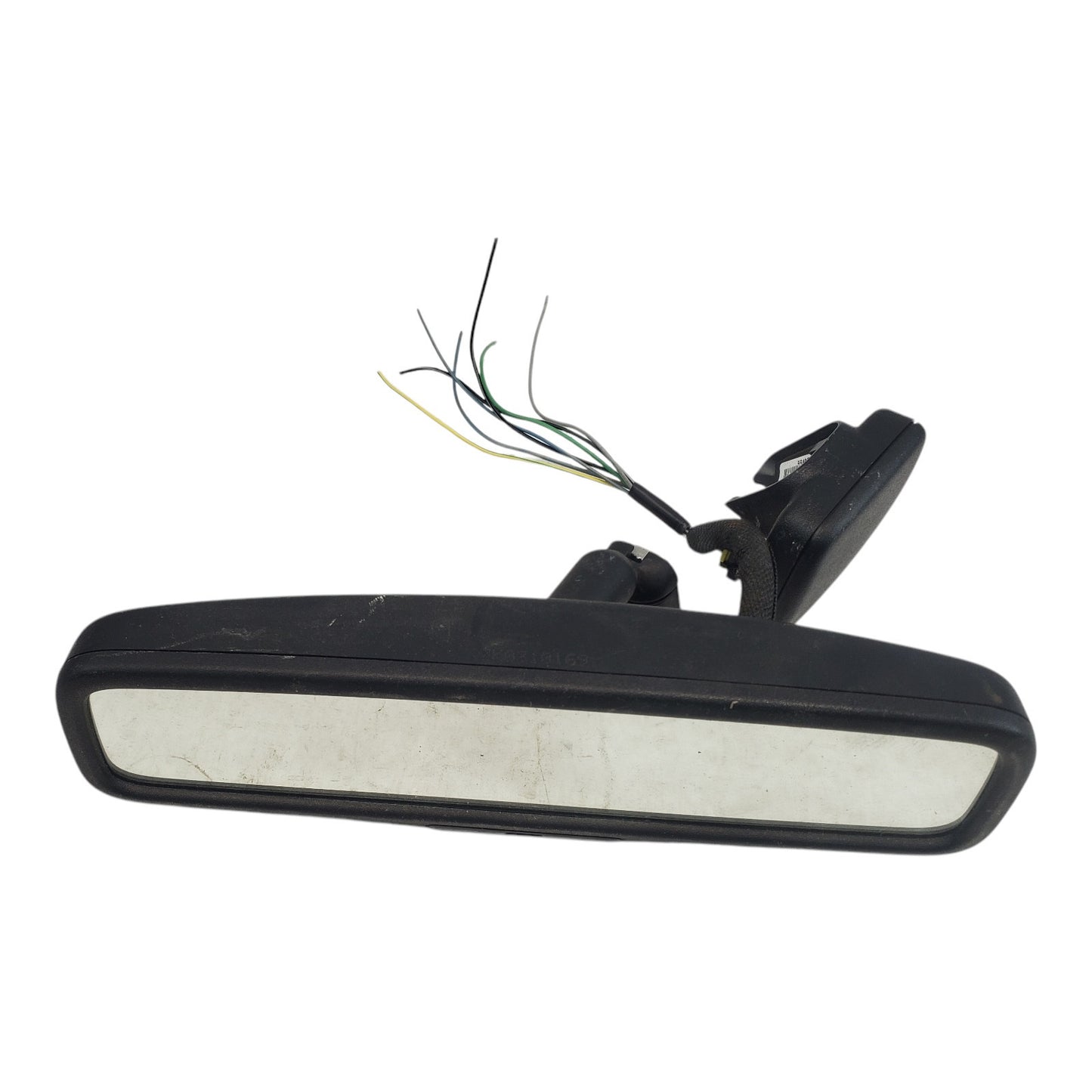 2006 2007 2008 Ford Exsacpe Interior Rear View Mirror OEM E11015897