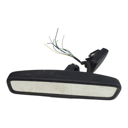 2006 2007 2008 Ford Exsacpe Interior Rear View Mirror OEM E11015897