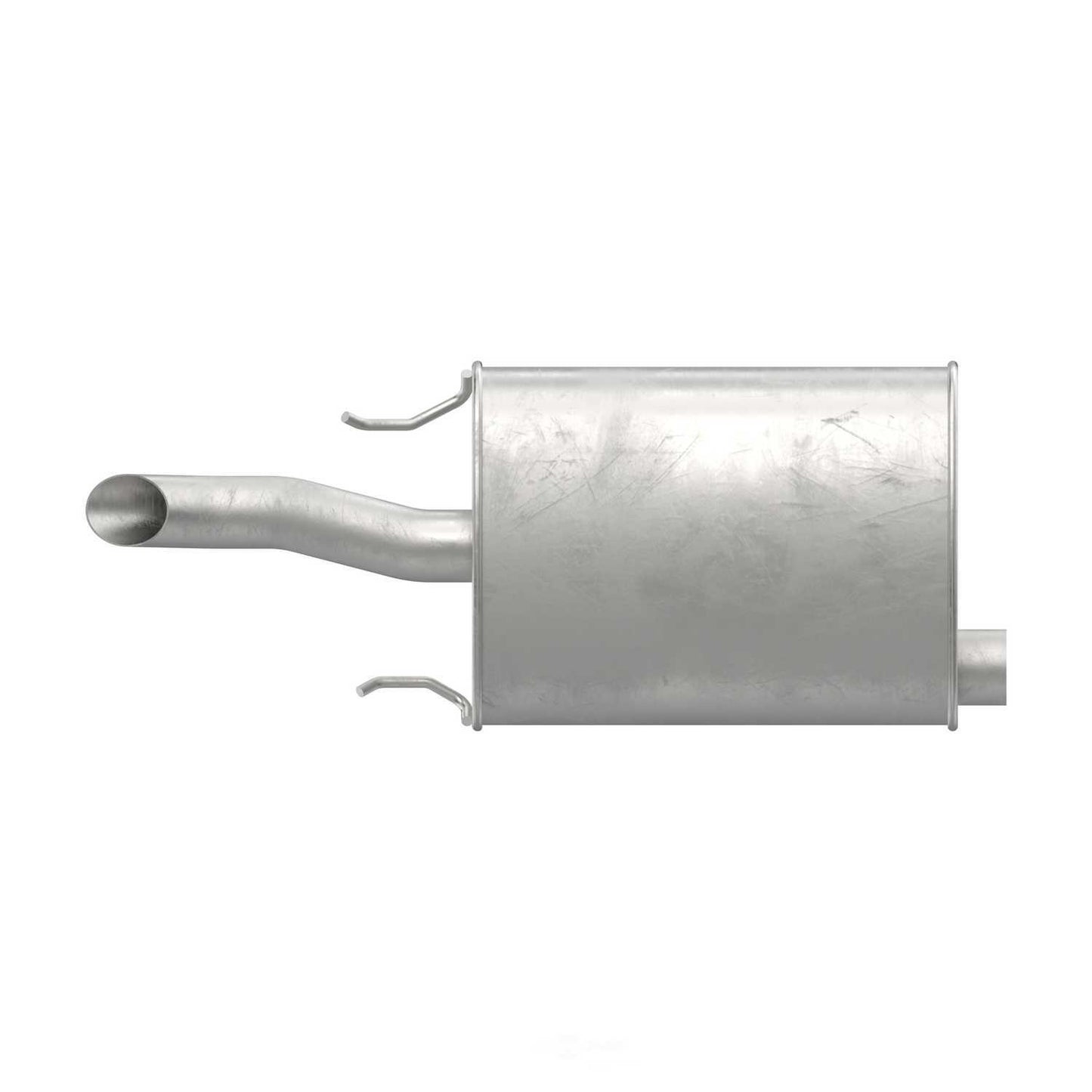 06-11 Chevrolet Impala/Monte Carlo Exhaust Muffler-Quiet-Flow SS Walker 21558