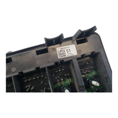 2006-2011 Chevrolet Impala Fusebox Fuse Box Relay Module 20817315 01 WZ8HS
