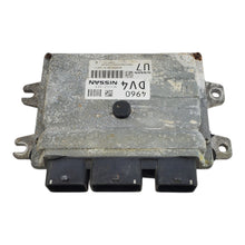 2011 2012 Nissan Sentra 2.0L Engine Computer Module ECM ECU P: BEM260-300 A1 OEM