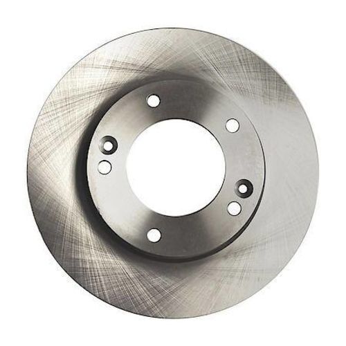 2007-2009 Kia Sorento Front Disc Brake Rotor