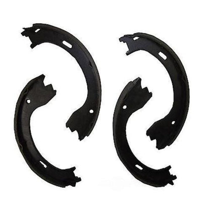 2009-2011 Ford F-150 Rear Drum Brake Shoe