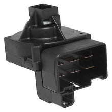 1999-2004 Jeep Grand Cherokee Ignition Switch