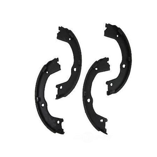 2010-2013 Hyundai/Kia Santa Fe/Sorento Rear Parking Brake Shoe