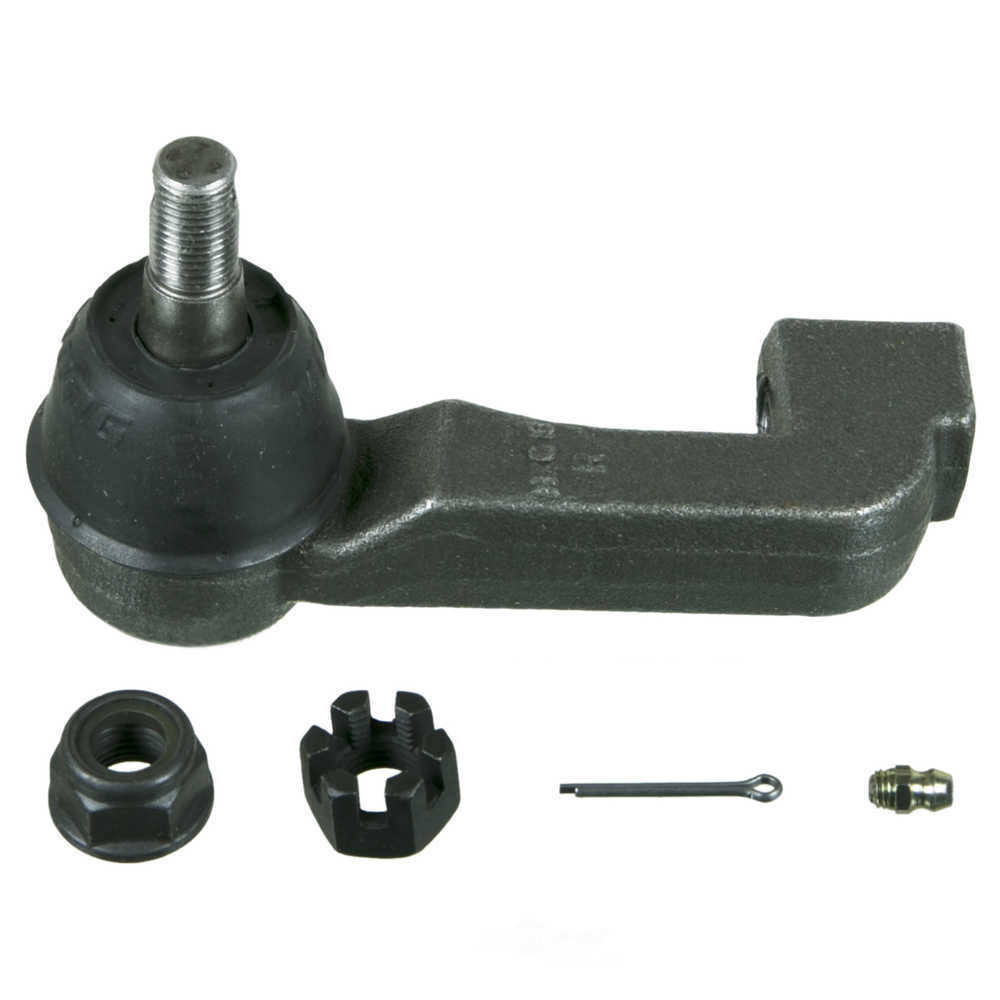 2002-2007 Jeep Liberty Front Right Outer Steering Tie Rod End
