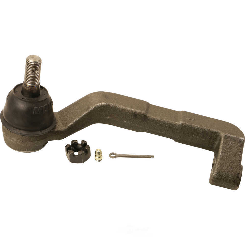2005-2010 Chrysler/Dodge Front Left Outer Steering Tie Rod End