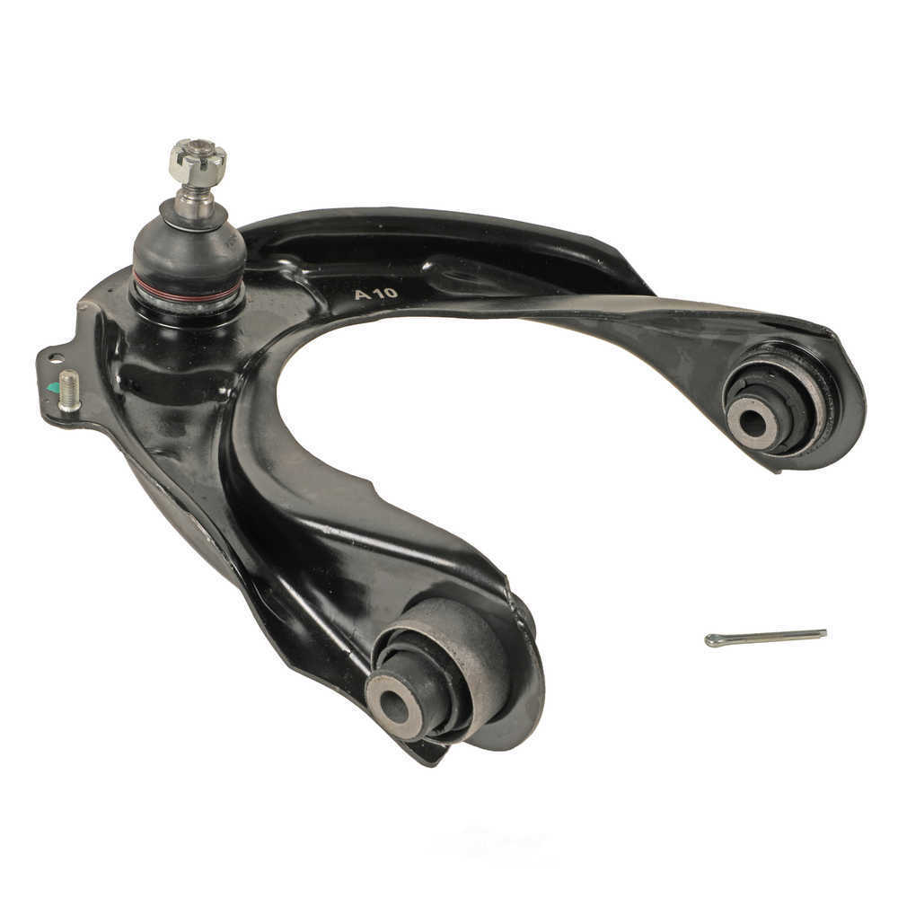 2004-2008 Acura Front Right Upper Suspension Control Arm and Ball Joint Assembly