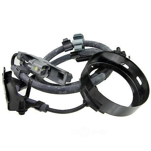 2004-2008 Chevrolet/GMC/Isuzu Front Left ABS Wheel Speed Sensor