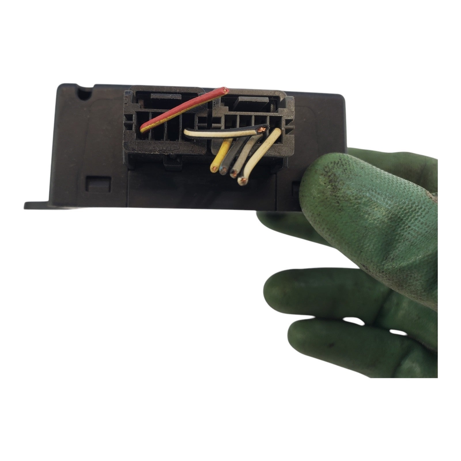 2000 FORD RANGER RELAY MODULE YL24-10D840-AB