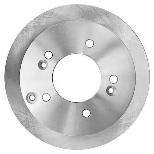 2007-2012 Kia Rondo Rear Disc Brake Rotor