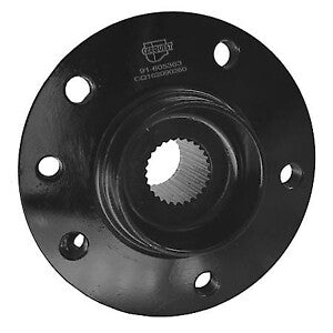 2015-2023 Fiat/Jeep 500X/Compass/Renegade Front Wheel Bearing and Hub Assembly