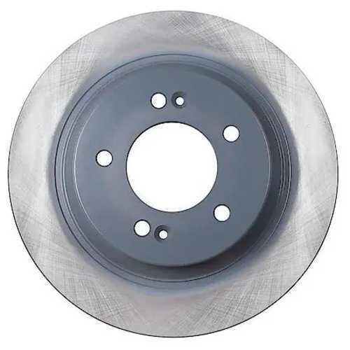 2013-2024 Hyundai/Kia Rear Disc Brake Rotor