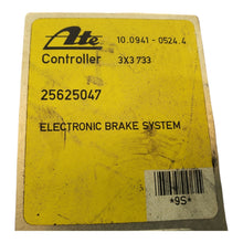 ABS CONTROL MODULE PONTIAC BONNEVILLE 1994 1995 25625047 OEM