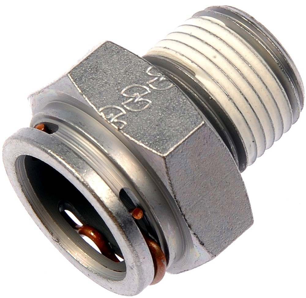 1992-2002 Chevrolet/GMC Engine Oil Cooler Line Connector