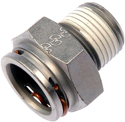 1992-2002 Chevrolet/GMC Engine Oil Cooler Line Connector