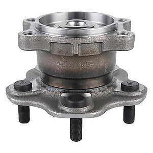 2002-2009 Nissan Altima/Maxima/Quest Rear Wheel Bearing and Hub Assembly