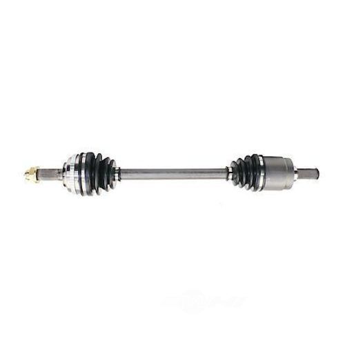 1998-2003 Acura/Honda Accord/CL/TL Front Right CV Axle Assembly