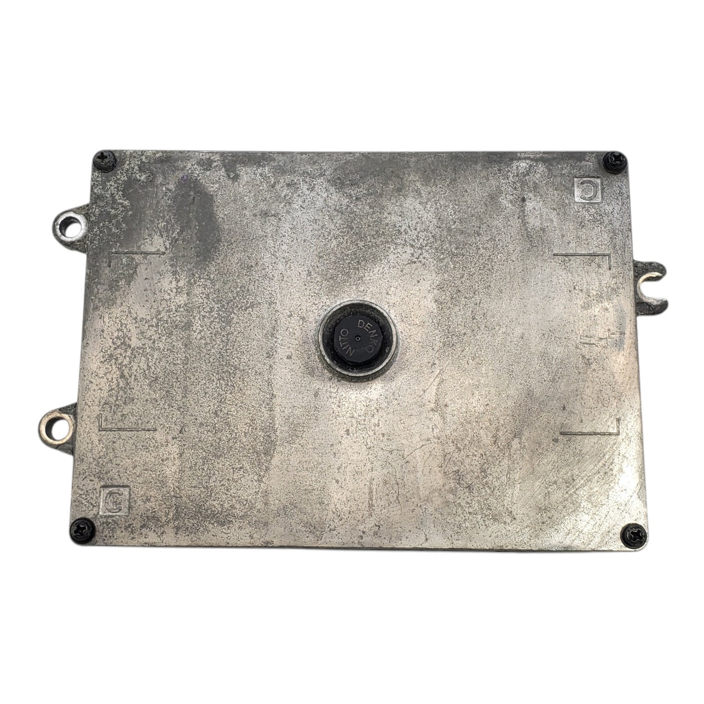 ENGINE COMPUTER HONDA CR-V 2010 2011 37820-REZ-A74 AT PCM ECM ECU OEM
