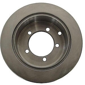1992-2004 Mitsubishi Montero/Montero Sport Rear Disc Brake Rotor