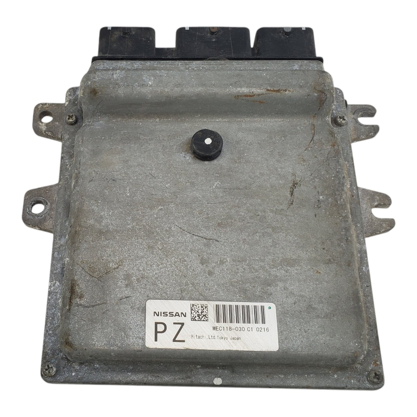 2010 Nissan Murano ECU MEC118-030 C1