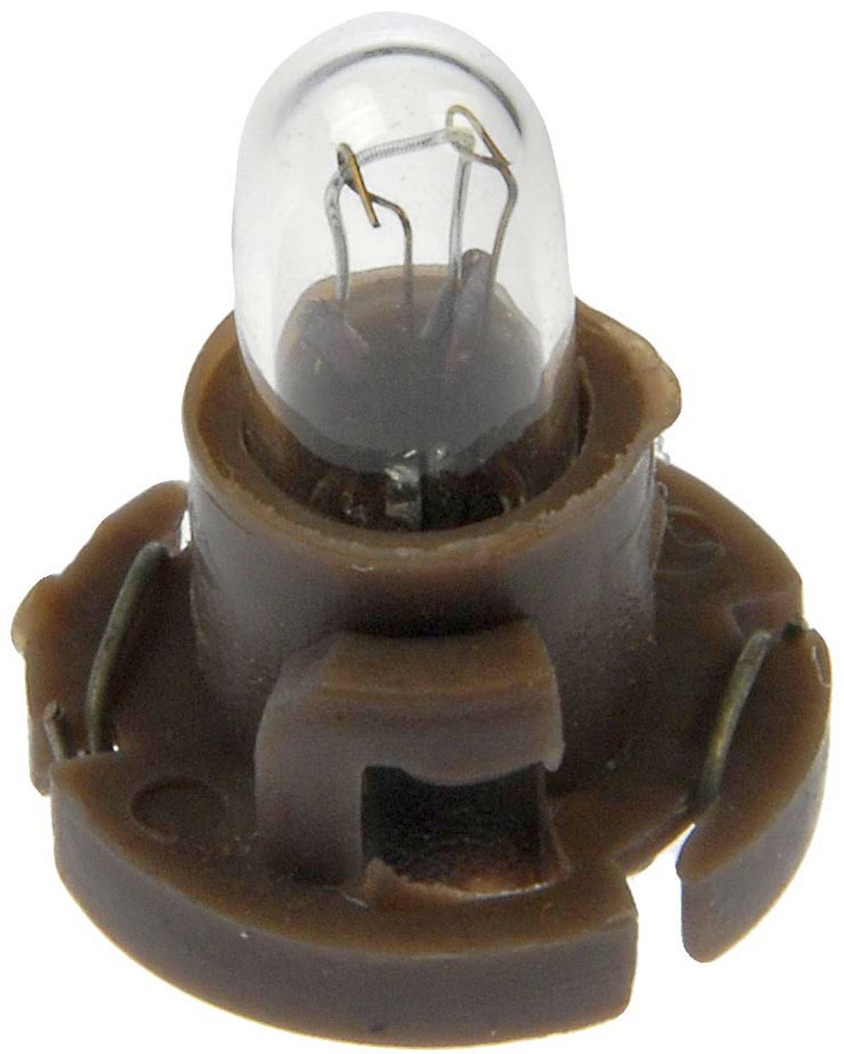2003-2009 Toyota 4Runner Multi-Purpose Light Bulb