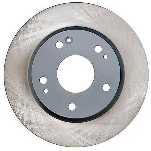 2016-2024 Honda Civic/Insight Rear Disc Brake Rotor