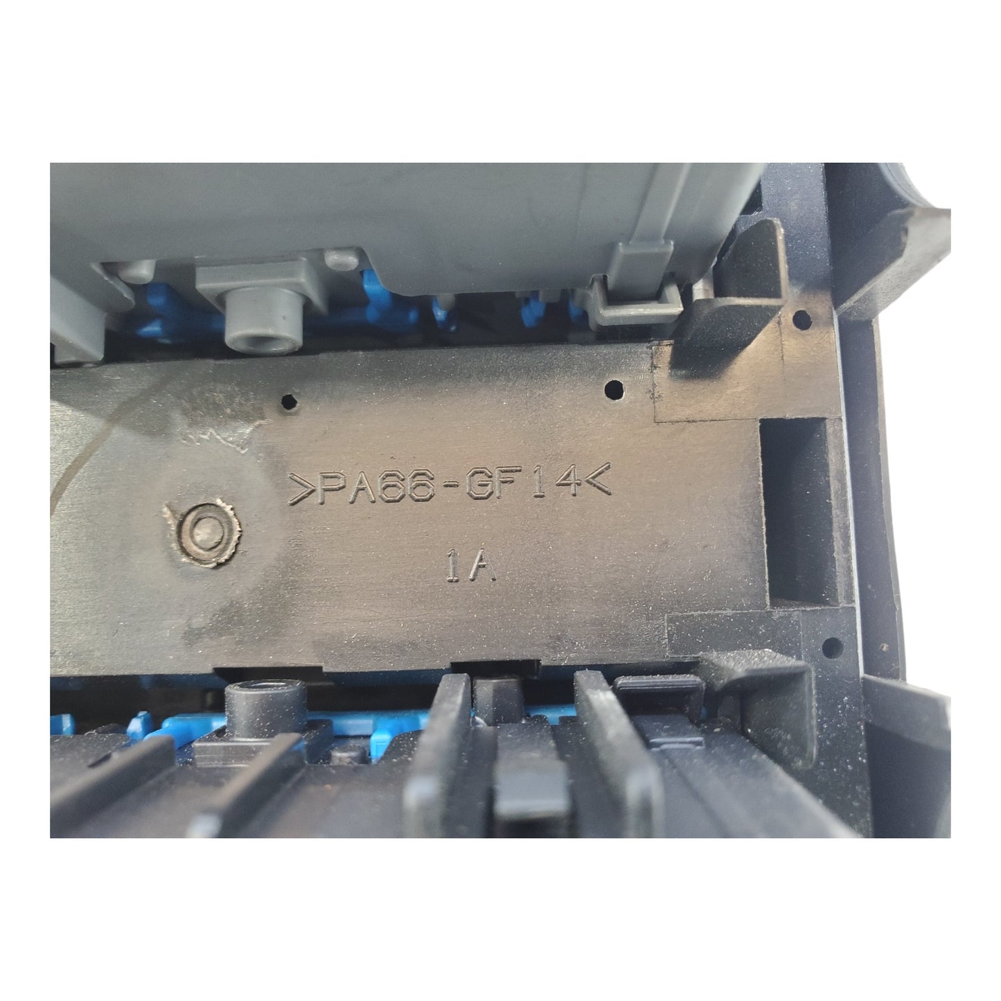 2014-2017  GMC Terrain Fuse Box Fusebox Relay OEM