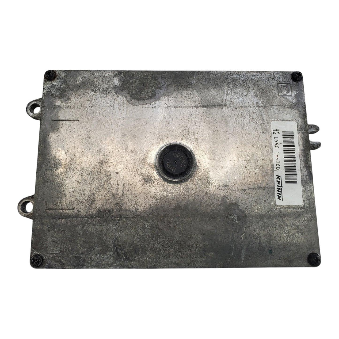 37820-R41-L59 Honda Civic 2008-2011 ecm ecu computer