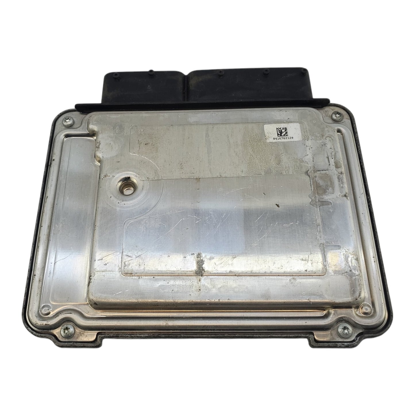 116k Miles Engine Control Module ECU Volkswagen CC 2.0L L4 2010-2011 06J907309B
