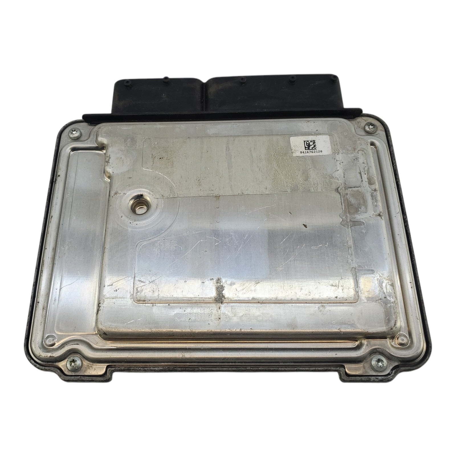 116k Miles Engine Control Module ECU Volkswagen CC 2.0L L4 2010-2011 06J907309B
