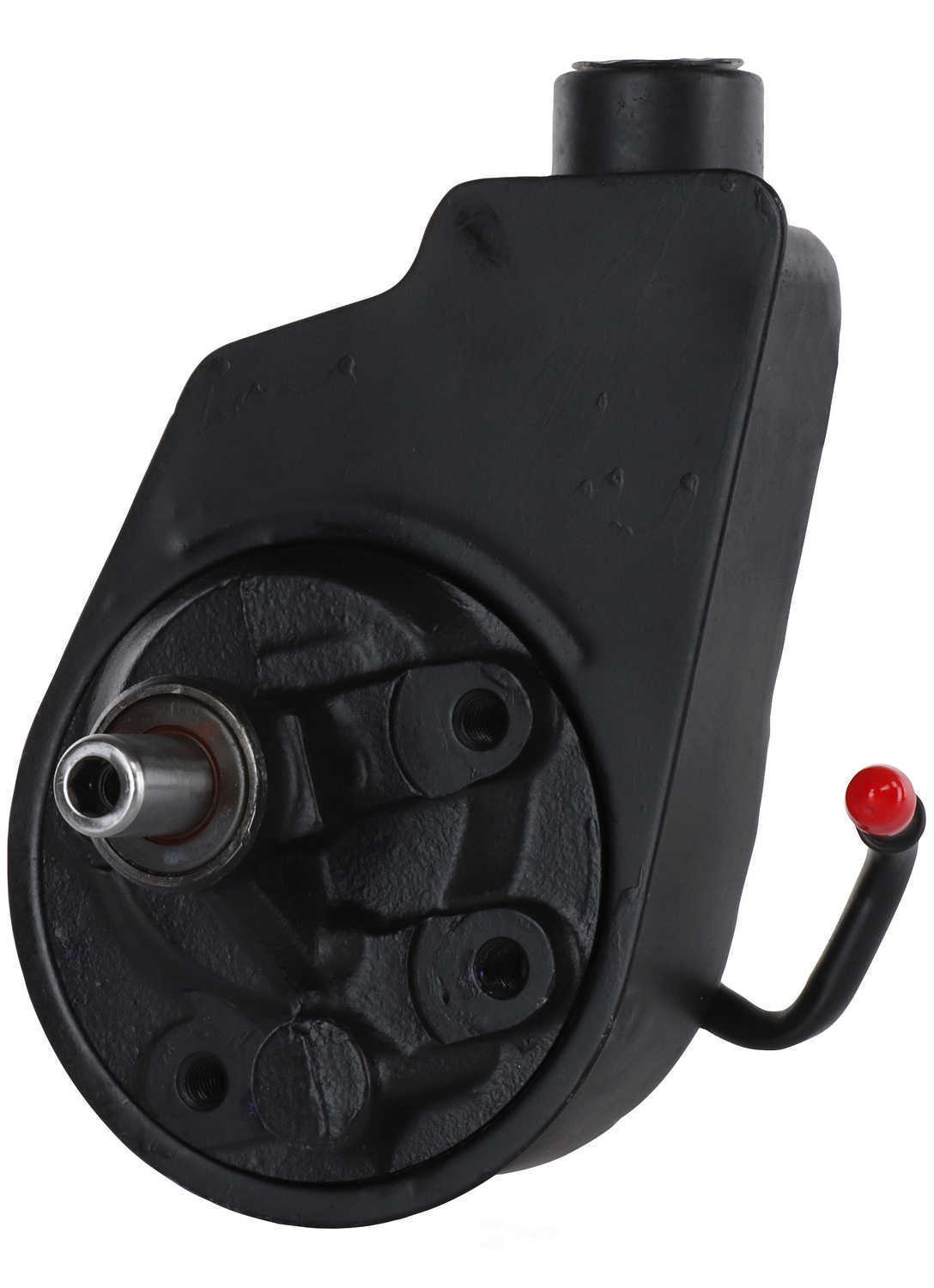 1996-2007 Chevrolet/GMC Power Steering Pump Reman