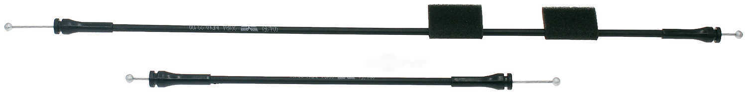 1992-2024 Ford Rear Right Door Latch Cable