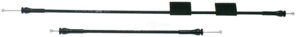 1992-2024 Ford Rear Right Door Latch Cable