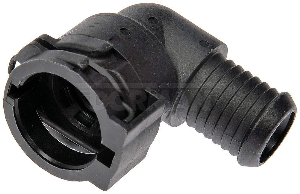HVAC Heater Hose Connector Dorman 800-318
