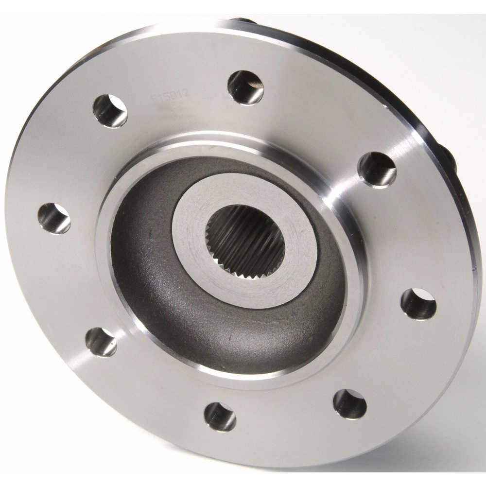 1994-1999 Dodge Ram 2500 Front Wheel Bearing and Hub Assembly