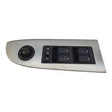 08-10 Jeep Commander Grand Cherokee LH Driver Side Window Switch X35010500OA