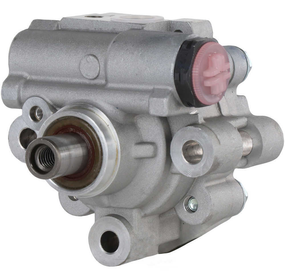 2005-2007 Dodge/Mitsubishi Dakota/Raider Power Steering Pump Reman