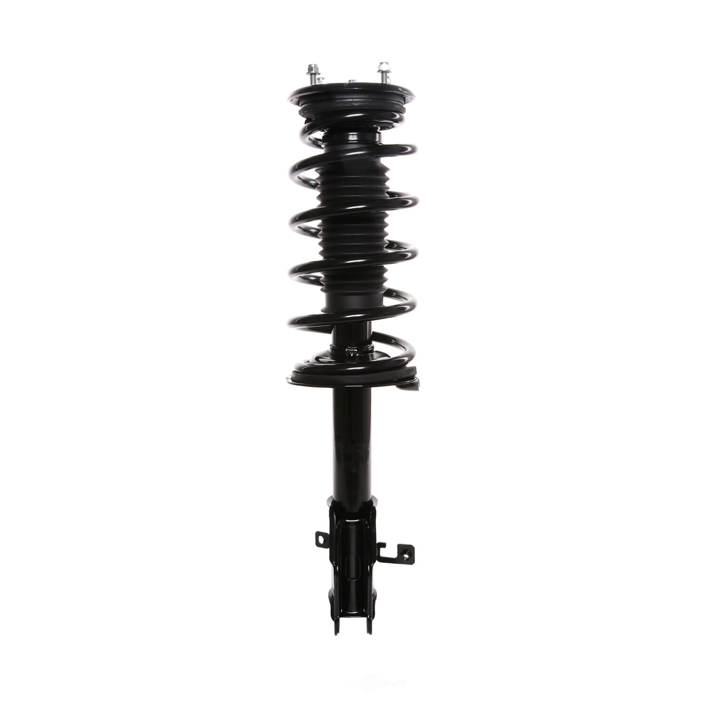 2007-2010 Ford/Lincoln Front Right Suspension Strut and Coil Spring Assembly