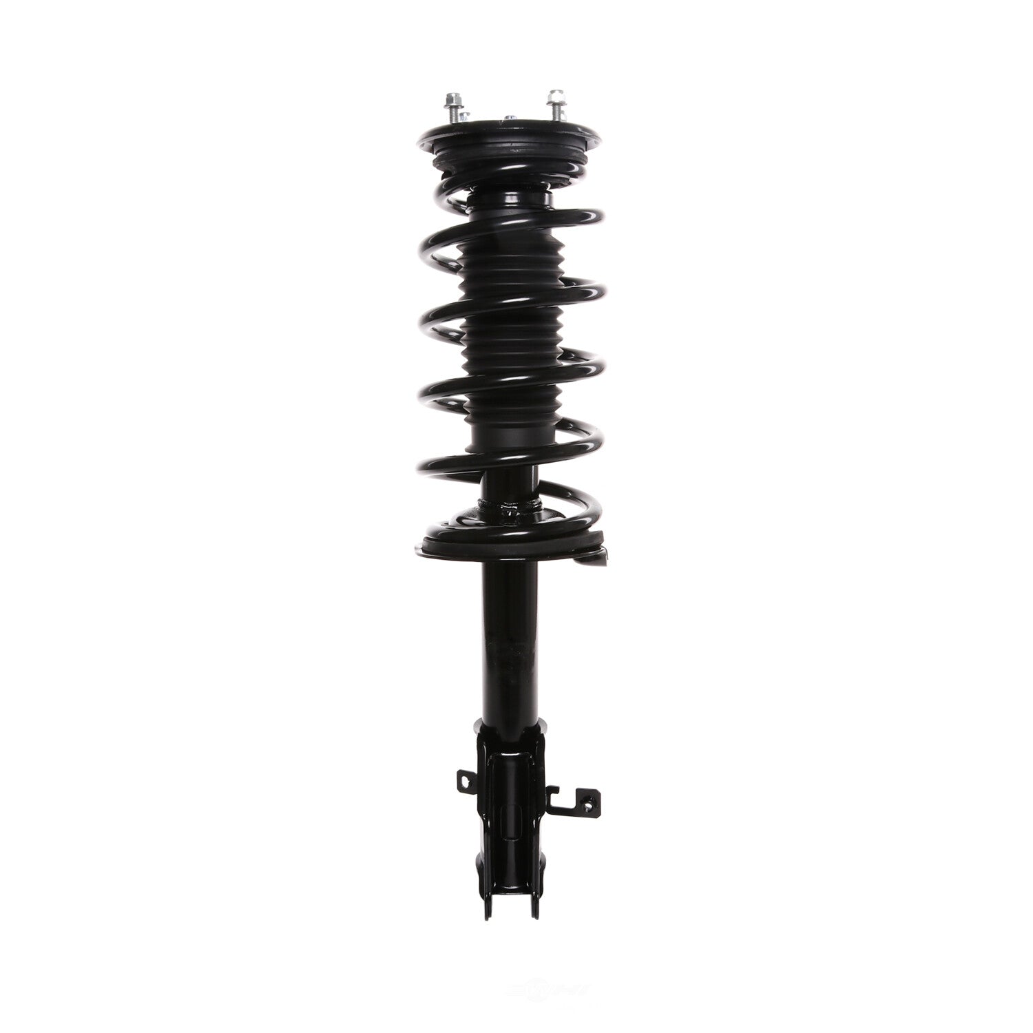 2007-2010 Ford/Lincoln Front Right Suspension Strut and Coil Spring Assembly