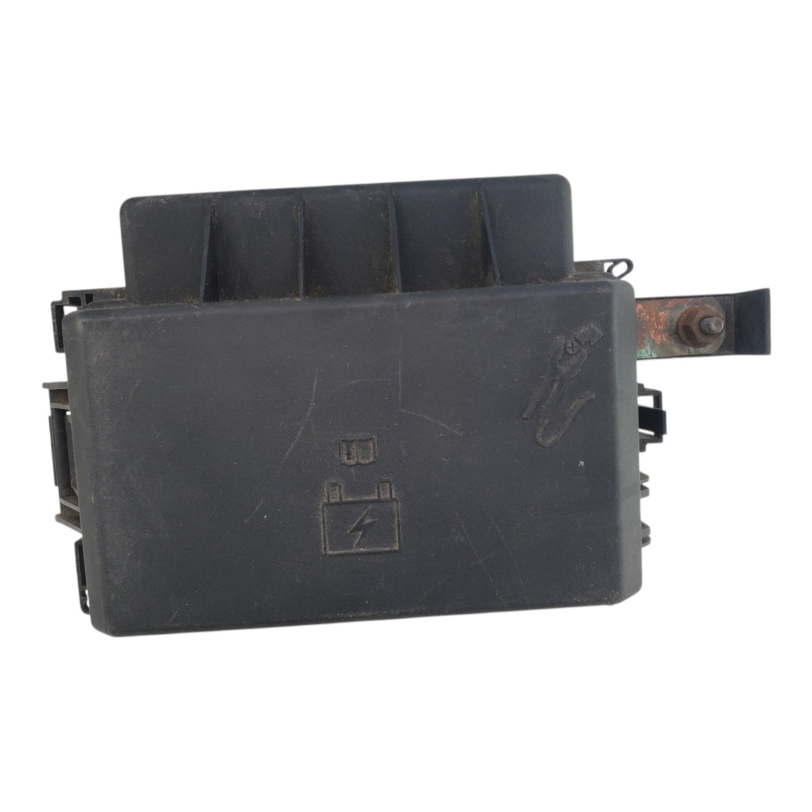 06 2006 CHRYSLER 300C OEM ENGINE BAY FUSE BOX 04692031AJ