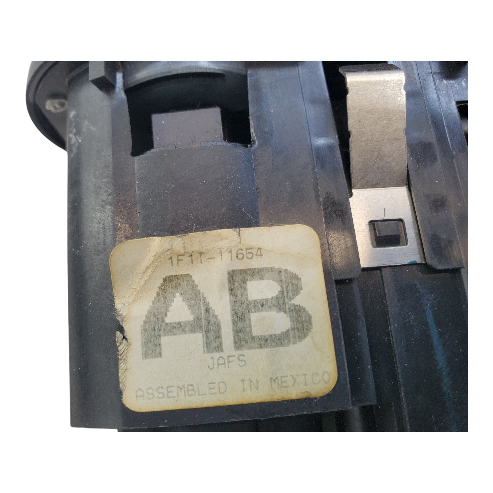 2000-2007 Ford Taurus Explorer Sable Headlight Head Light Switch 1F1T-11654-AB