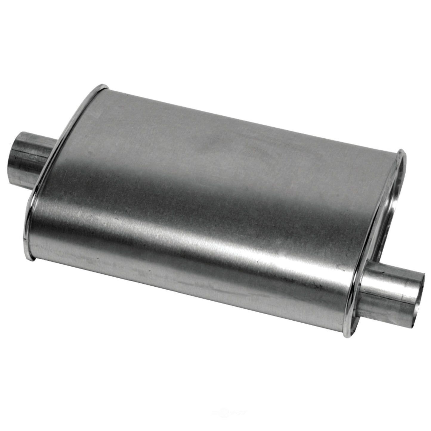 Exhaust Muffler Thrush 17715