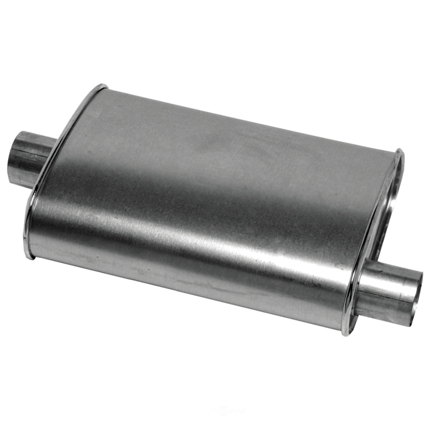 Exhaust Muffler Thrush 17715