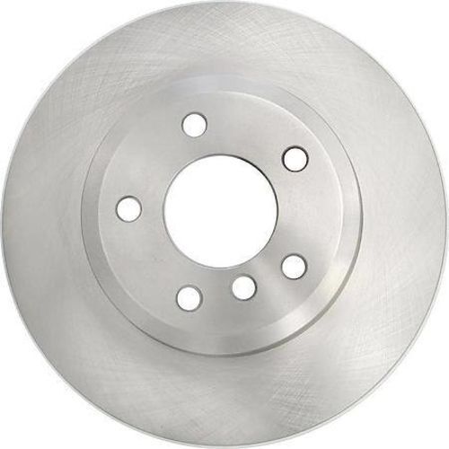 2004-2010 BMW X3 Front Disc Brake Rotor