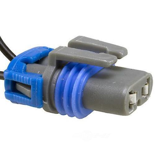 Headlight Low Beam Light Connector CARQUEST PTA1004