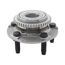 1994-2004 Ford Mustang Front Wheel Bearing and Hub Assembly