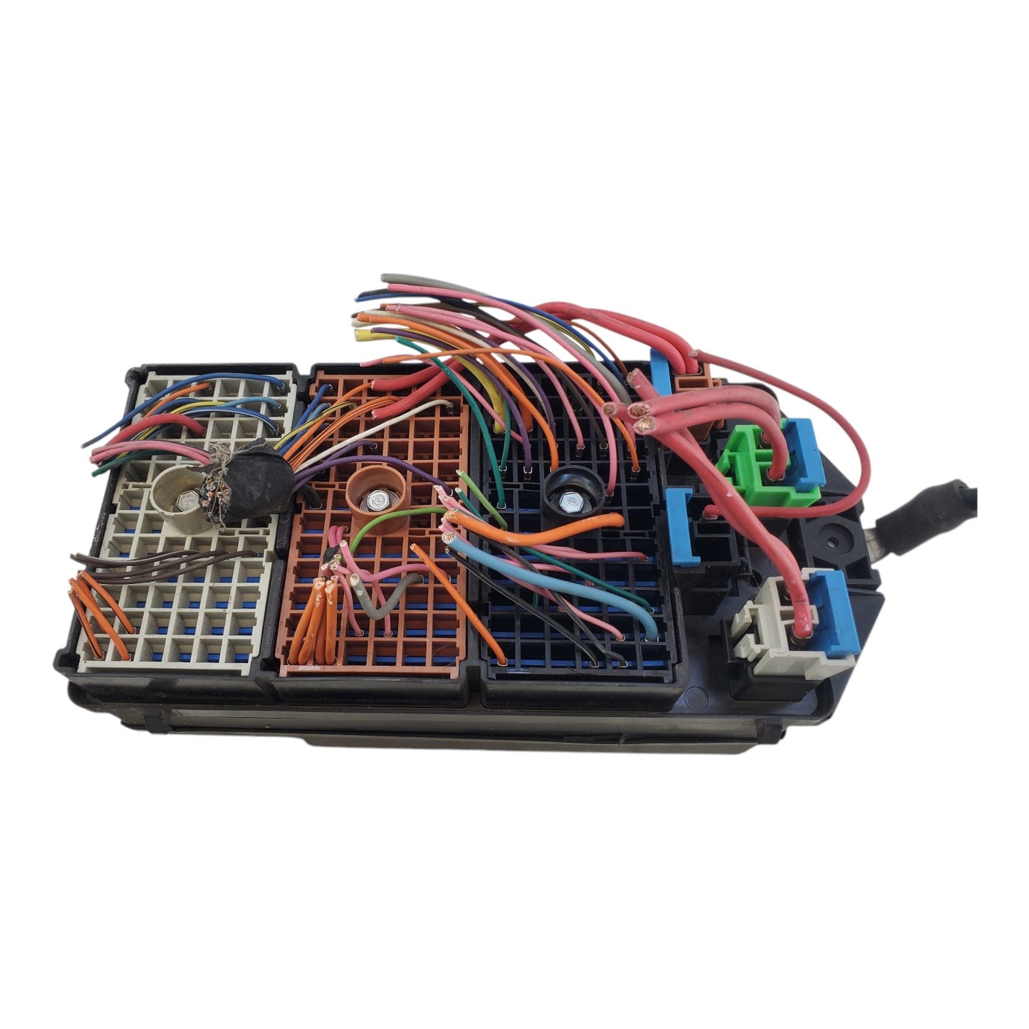 Gm 3.8L Fuse Block OEM Stock